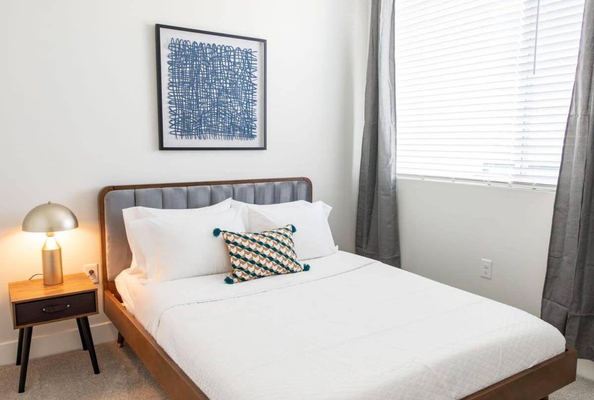 Cozysuites L Upscale 1Br In Downtown ซินซินแนติ ภายนอก รูปภาพ