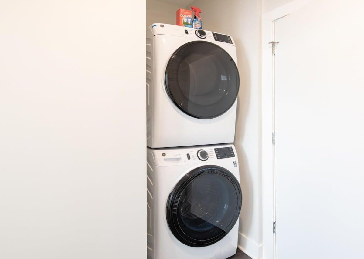Cozysuites L Upscale 1Br In Downtown ซินซินแนติ ภายนอก รูปภาพ