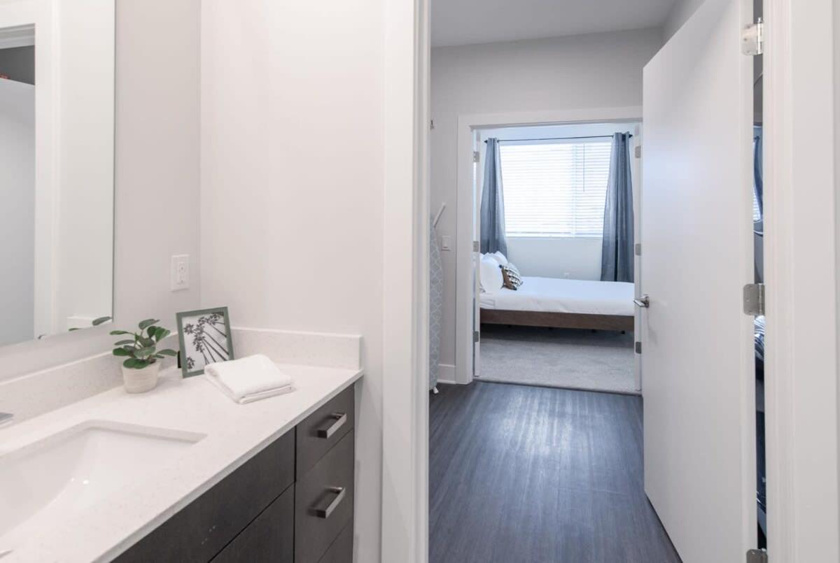 Cozysuites L Upscale 1Br In Downtown ซินซินแนติ ภายนอก รูปภาพ